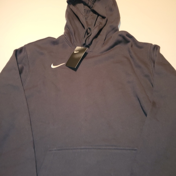 Men's Pullover Training Hoodie Nike XXL - Picture 2 of 16